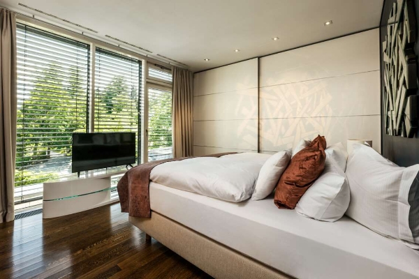 Maison Messmer – ein Mitglied der Hommage Luxury Hotels Collection (Baden-Baden)